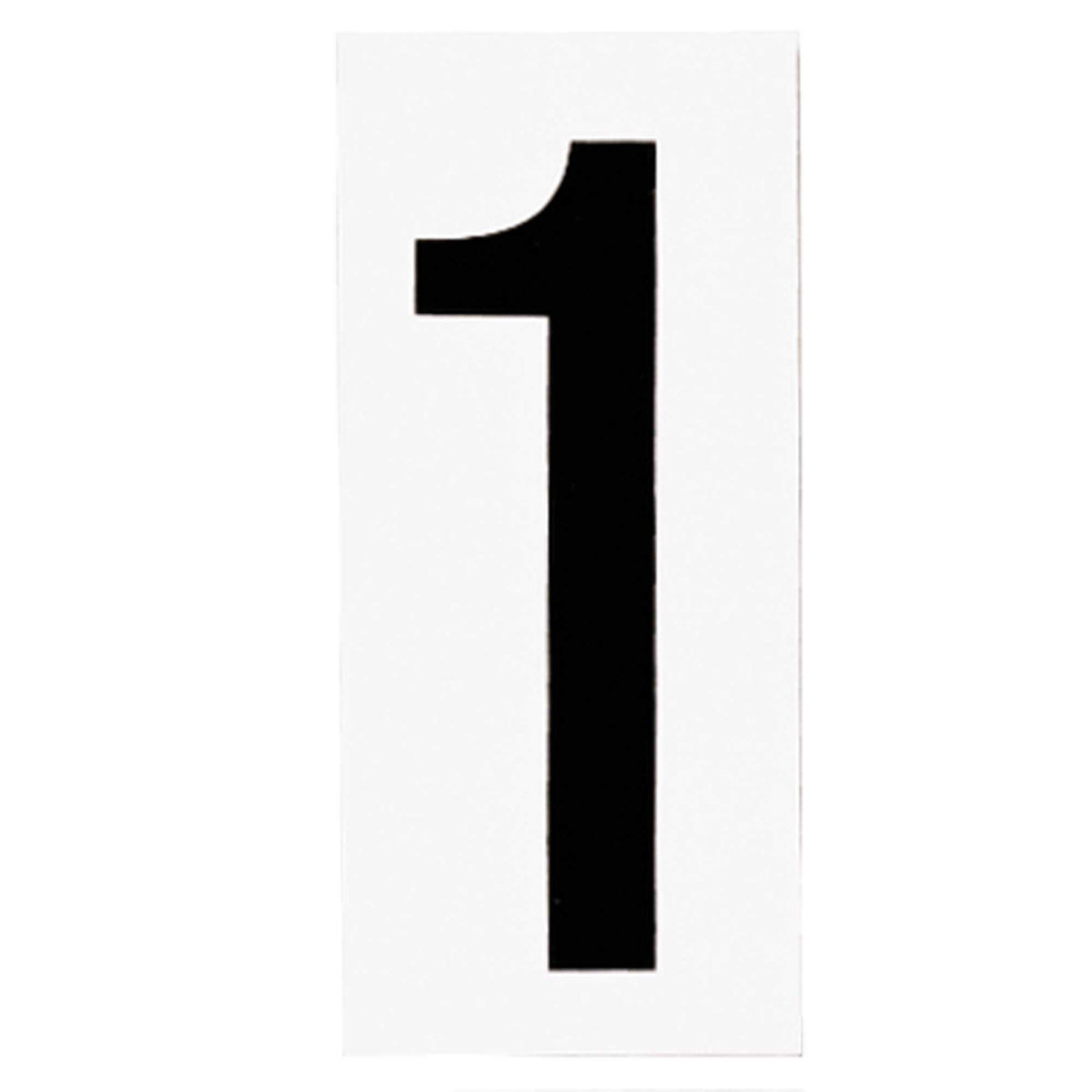  Address Light Accessory - Numbers (10 Pack)