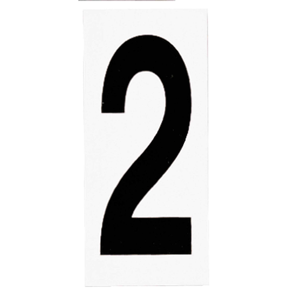  Address Light Accessory - Numbers (10 Pack)