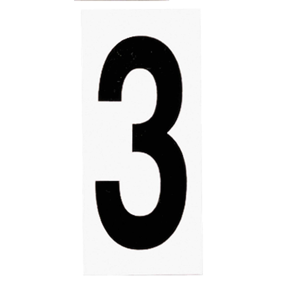  Address Light Accessory - Numbers (10 Pack)