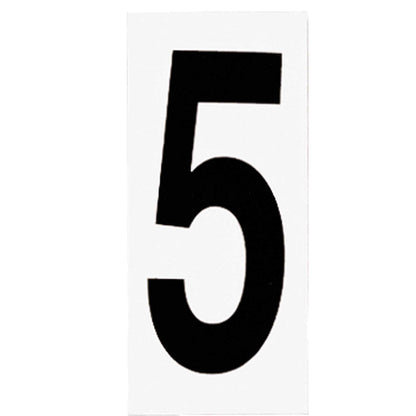  Address Light Accessory - Numbers (10 Pack)
