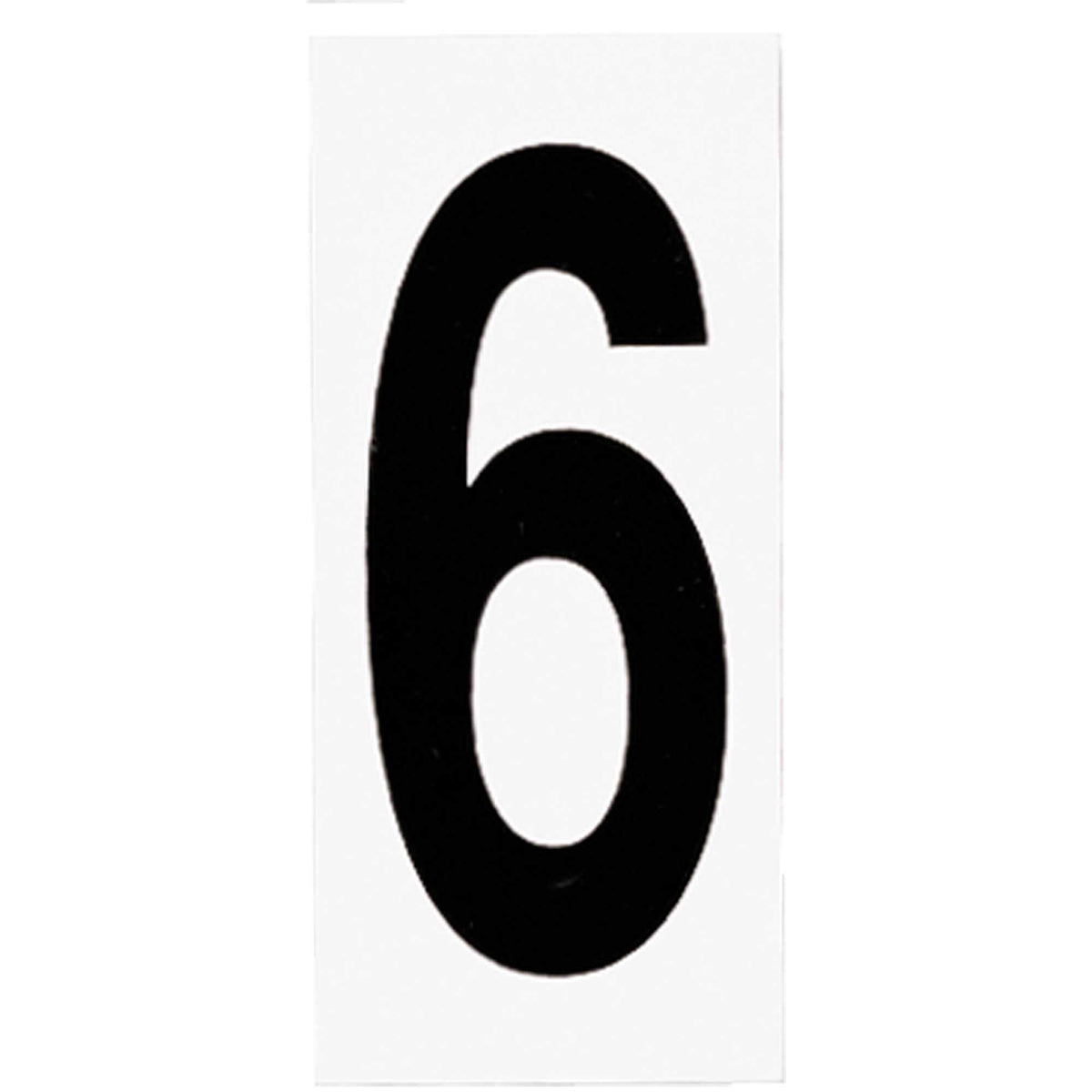  Address Light Accessory - Numbers (10 Pack)