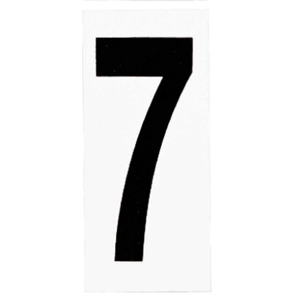  Address Light Accessory - Numbers (10 Pack)