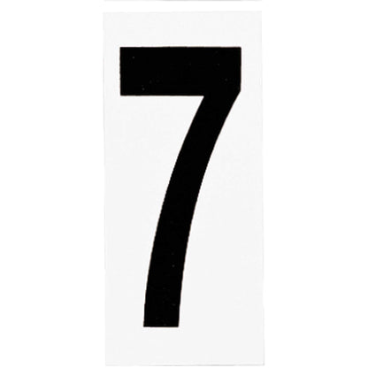  Address Light Accessory - Numbers (10 Pack)