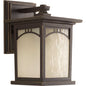  Residence 1-Light Small Wall Lantern