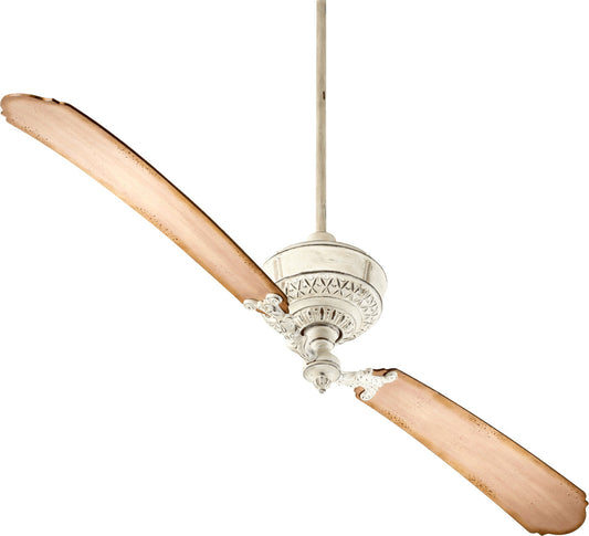  Turner 2-Blade 68" Ceiling Fan