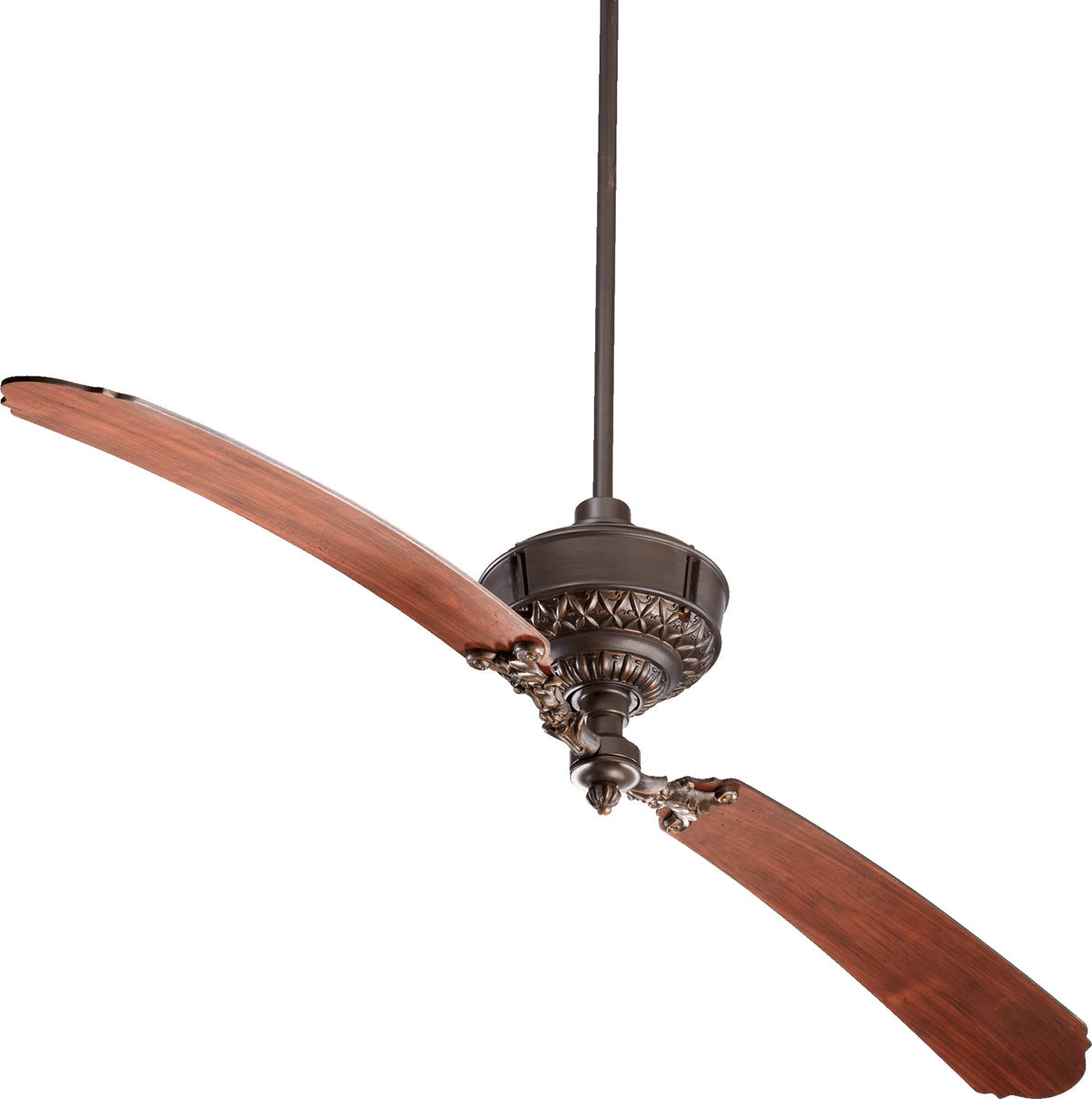 Turner 2-Blade 68" Ceiling Fan