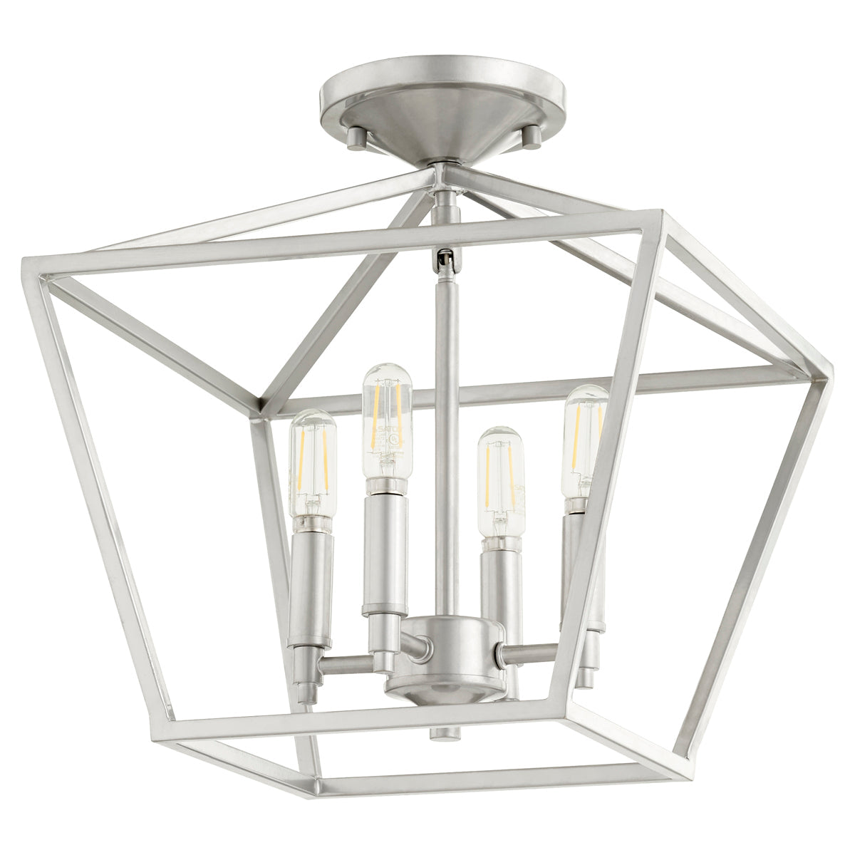  Gabriel 4-Light Dual Mount
