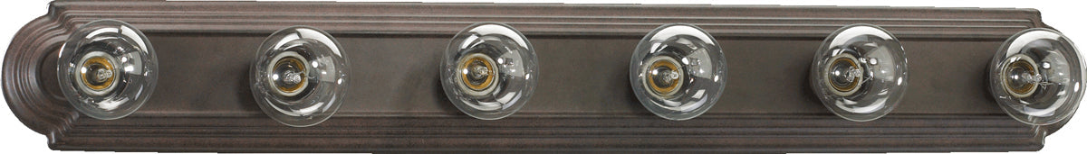  6-Light Vanity