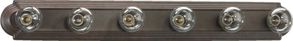  6-Light Vanity