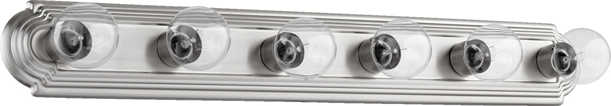  6-Light Vanity
