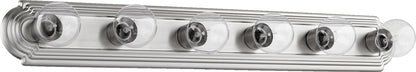  6-Light Vanity