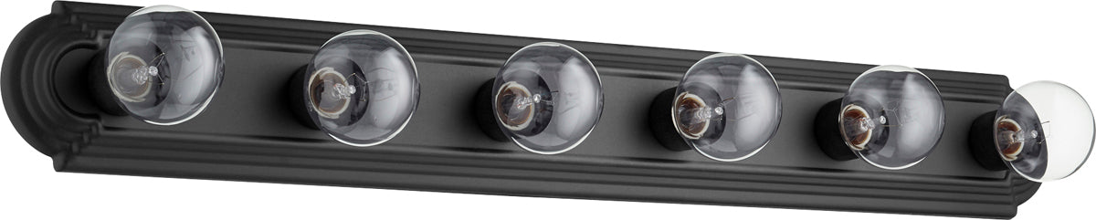  6-Light Vanity