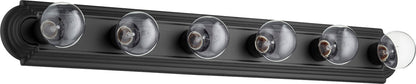  6-Light Vanity