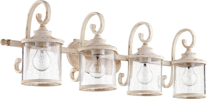  San Miguel 4-Light Vanity