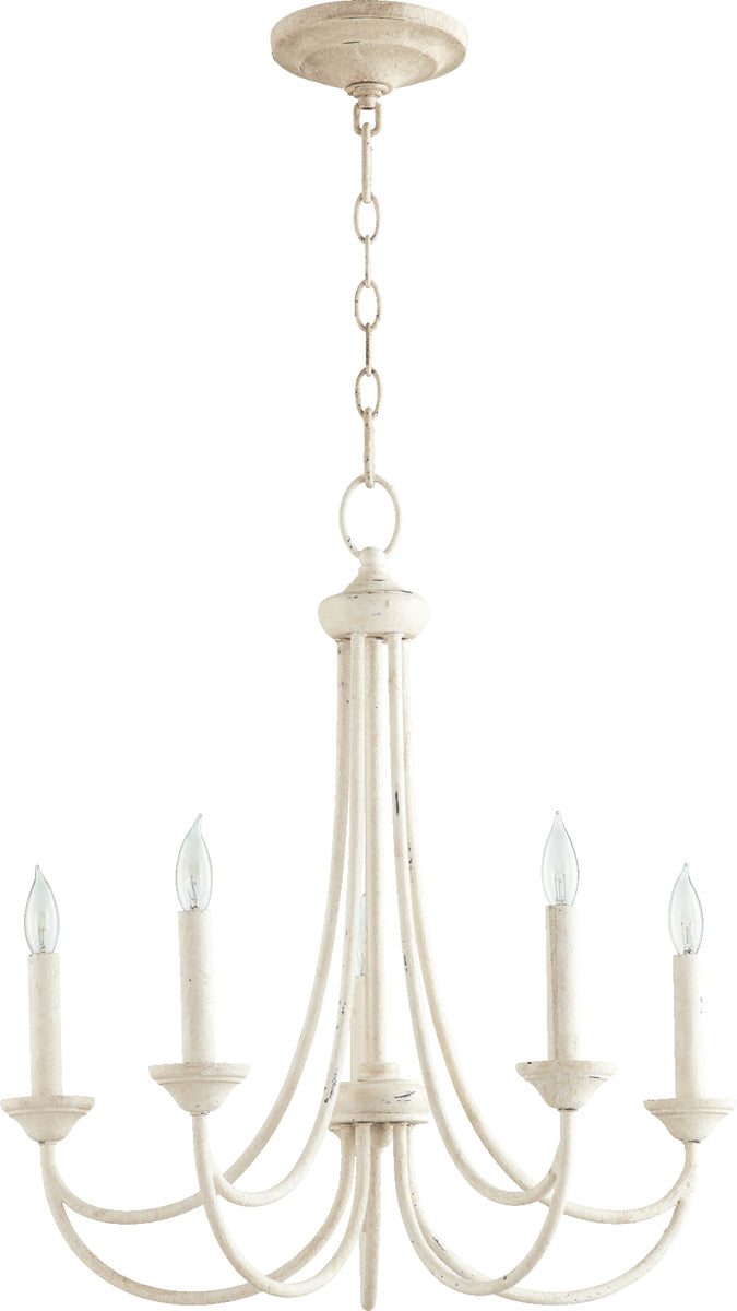  Brooks 5-Light Chandelier