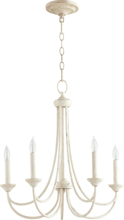  Brooks 5-Light Chandelier