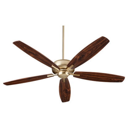  Breeze 60" Ceiling Fan