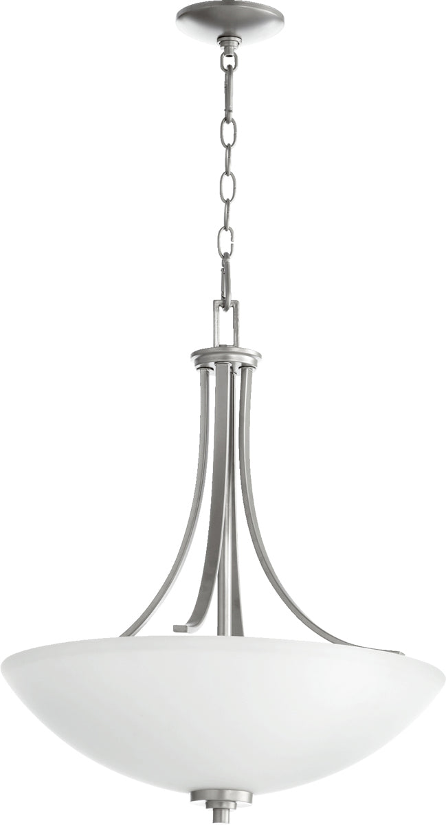  Reyes 4-Light Pendant