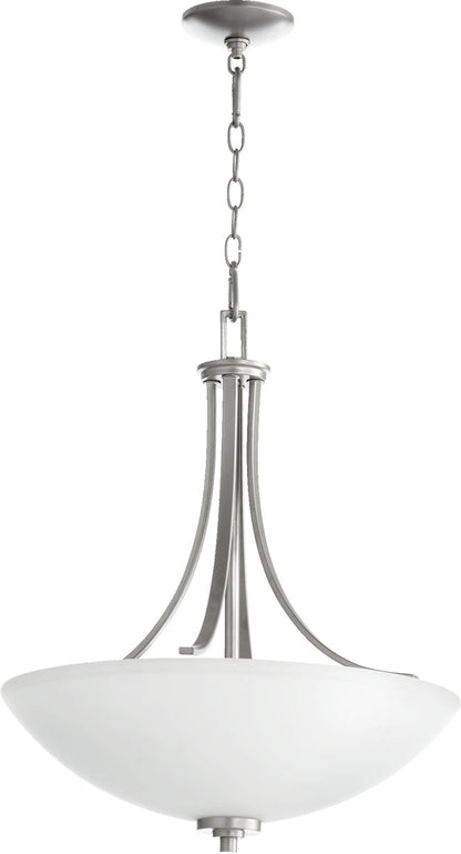  Reyes 4-Light Pendant