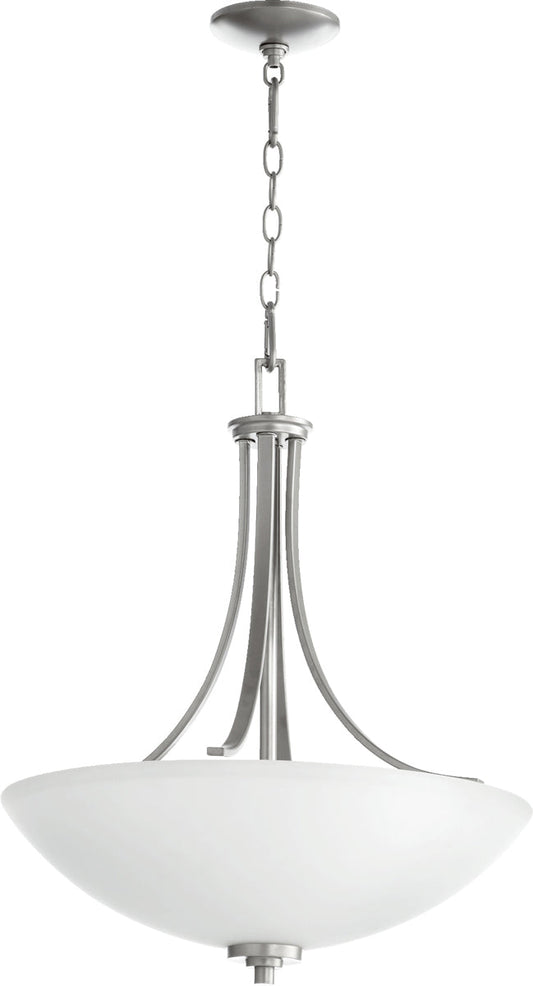  Reyes 4-Light Pendant