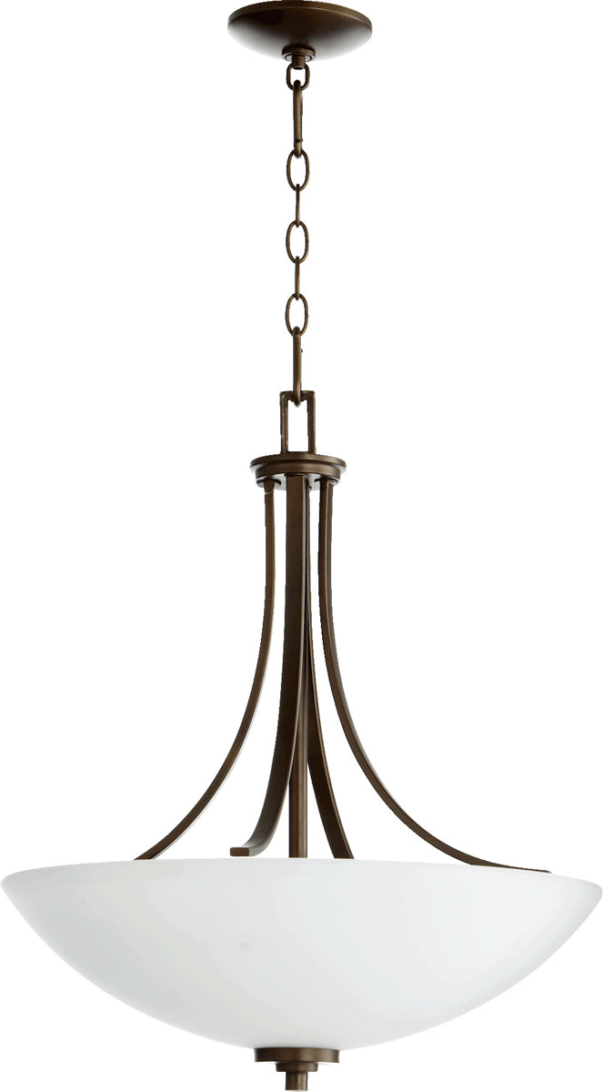  Reyes 4-Light Pendant