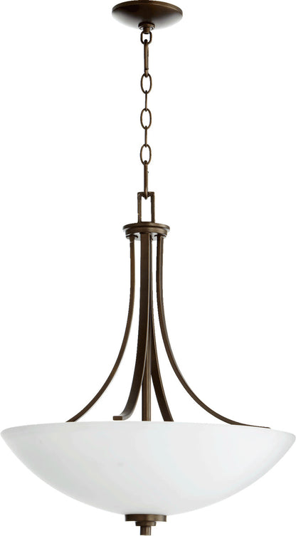  Reyes 4-Light Pendant