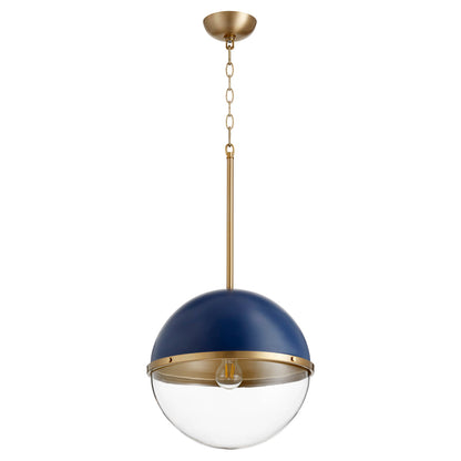  12" Sphere Pendant