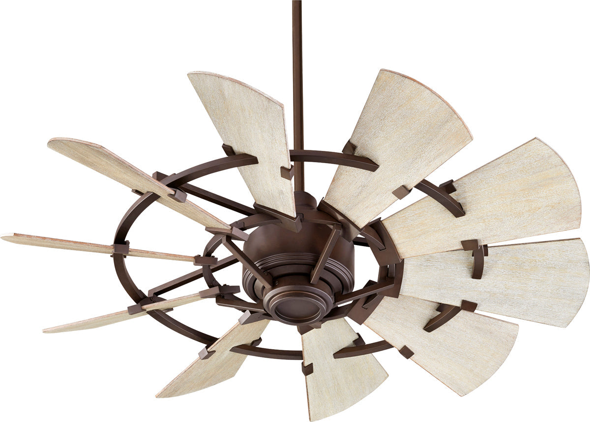  Windmill 44" Ceiling Fan