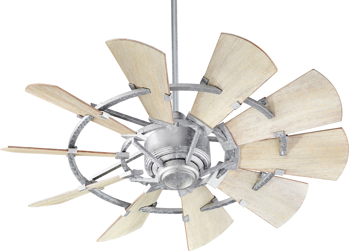  Windmill 44" Ceiling Fan