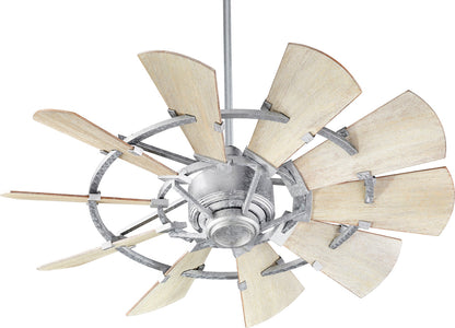  Windmill 44" Ceiling Fan