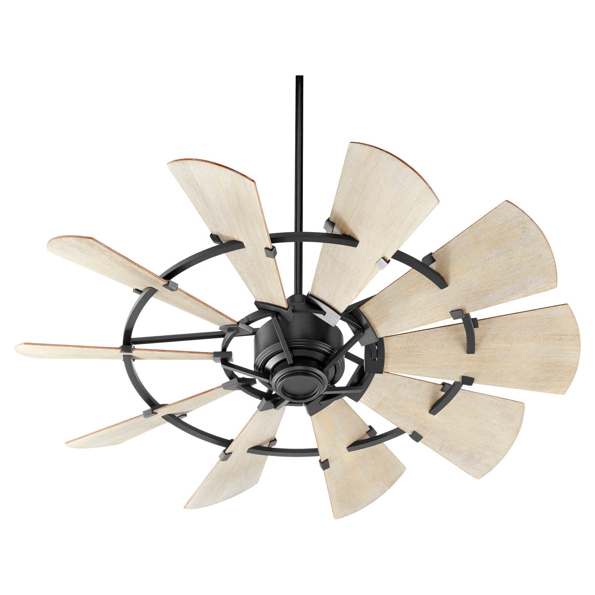  Windmill 52" Ceiling Fan