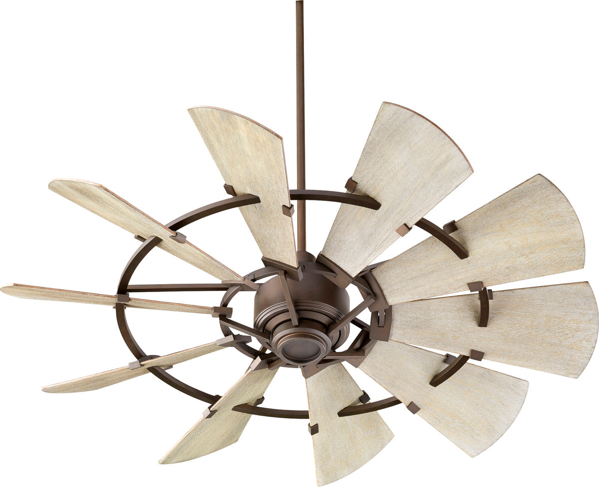  Windmill 52" Ceiling Fan
