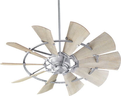  Windmill 52" Ceiling Fan