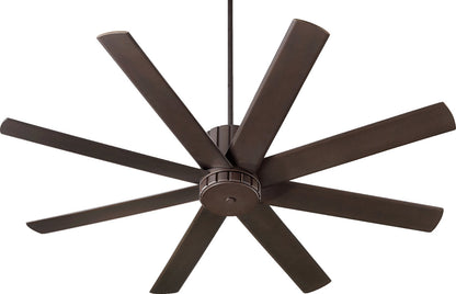 Proxima 60" Ceiling Fan