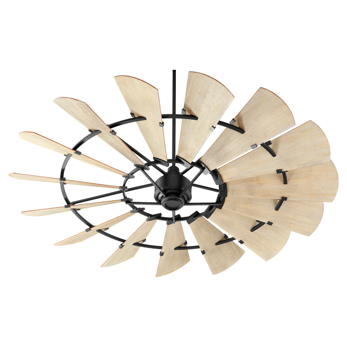  Windmill 72" Ceiling Fan
