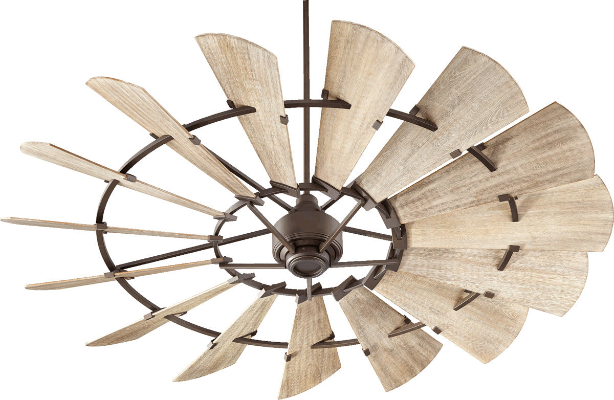  Windmill 72" Ceiling Fan