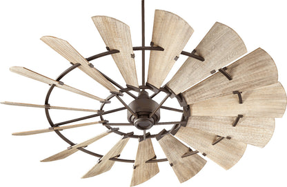  Windmill 72" Ceiling Fan