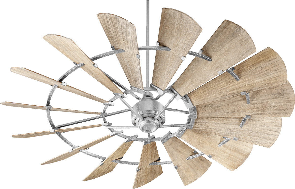  Windmill 72" Ceiling Fan