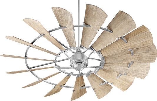  Windmill 72" Ceiling Fan