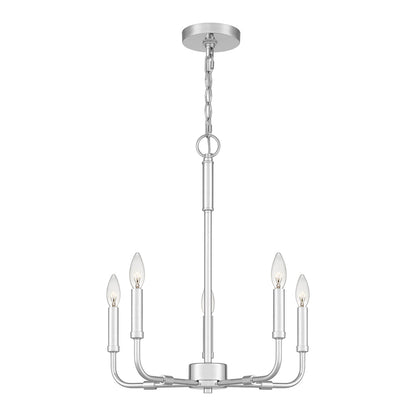  Abner 5-Light Chandelier