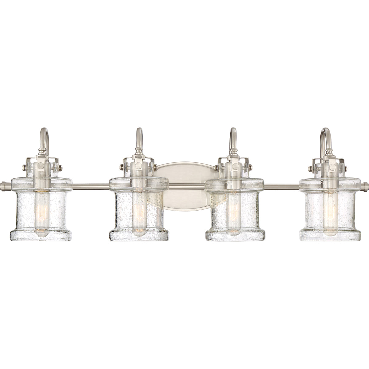  Danbury 4-Light Bath Vanity