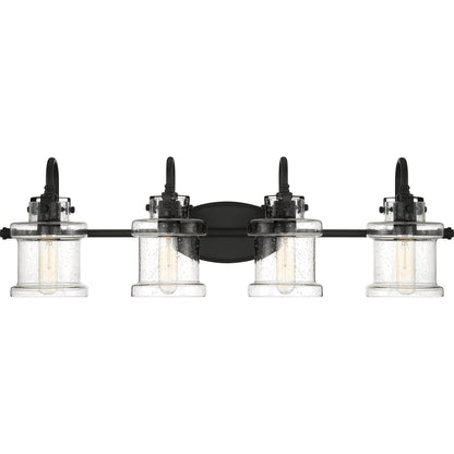  Danbury 4-Light Bath Vanity