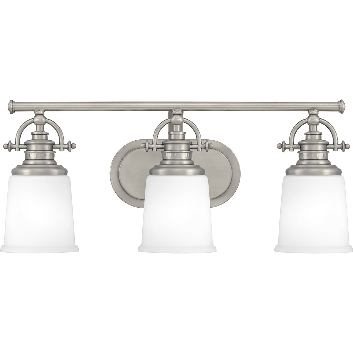  Grant 3-Light Bath Vanity
