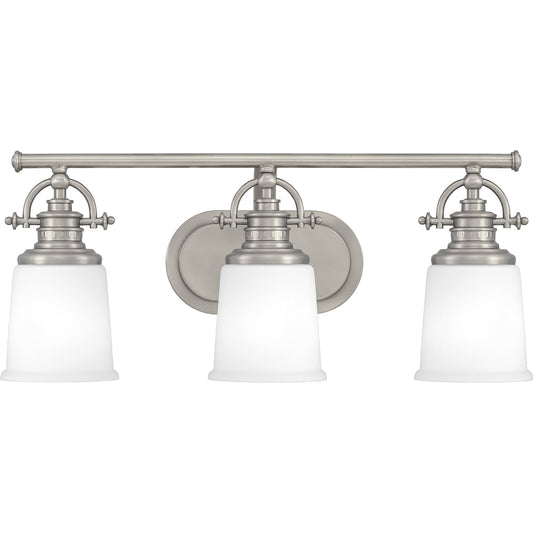  Grant 3-Light Bath Vanity