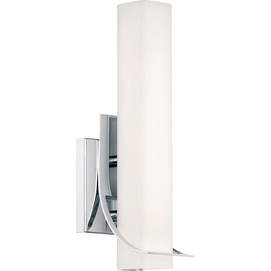  Blade LED Wall Sconce
