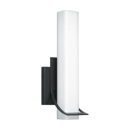 Blade LED Wall Sconce