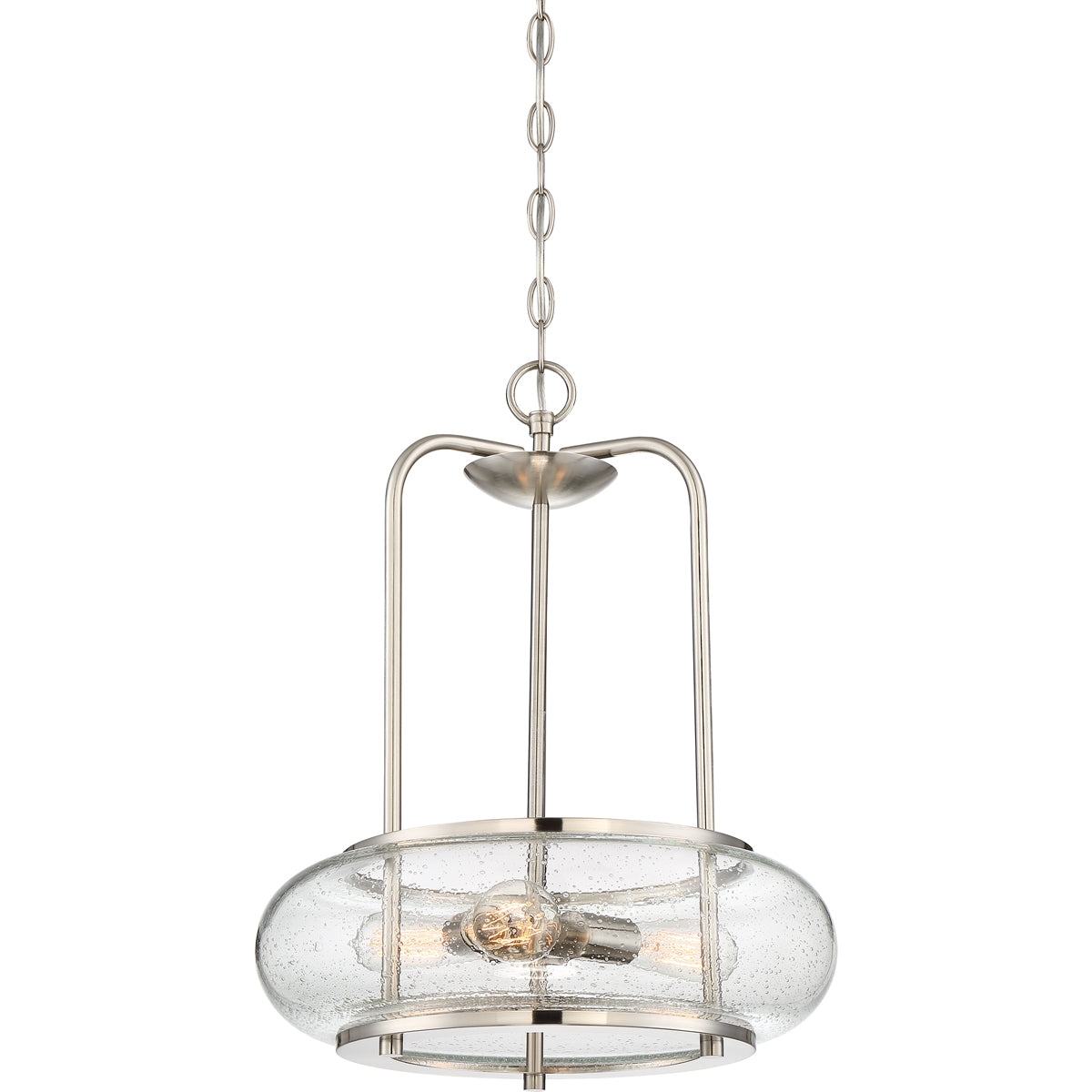  Trilogy 3-Light Pendant