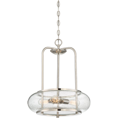  Trilogy 3-Light Pendant