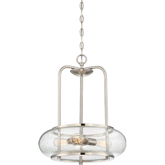 Trilogy 3-Light Pendant