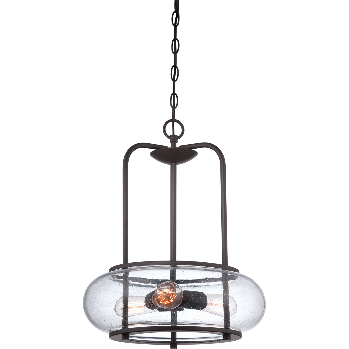  Trilogy 3-Light Pendant